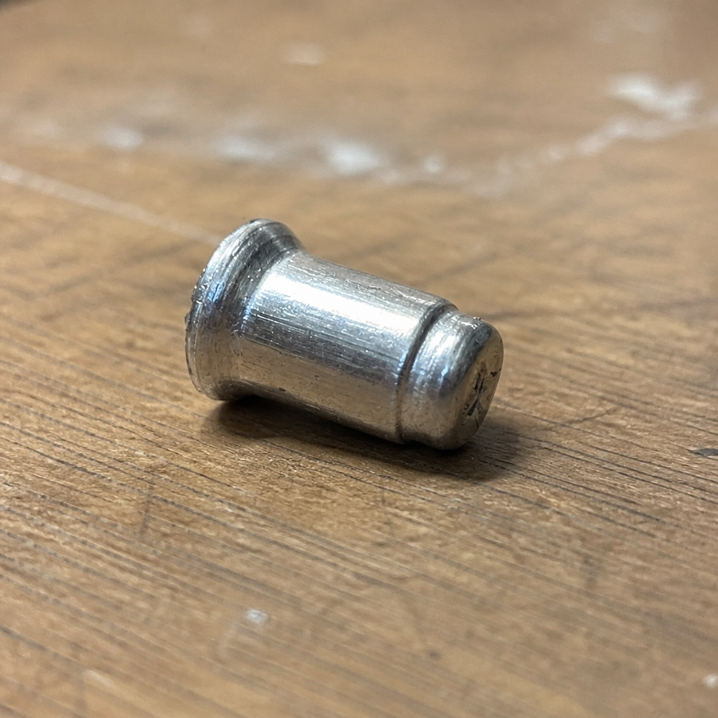 Commercial Pilot Injector 0.010" replacement for ovens