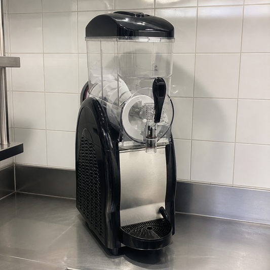 Commercial Slush Machine 12L Capacity for Use