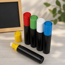 15mm Liquid Chalk Pens for Chalkboard Art - 5 Pack