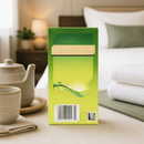 Commercial Green Tea Bags - 240 Individually Wrapped Packs