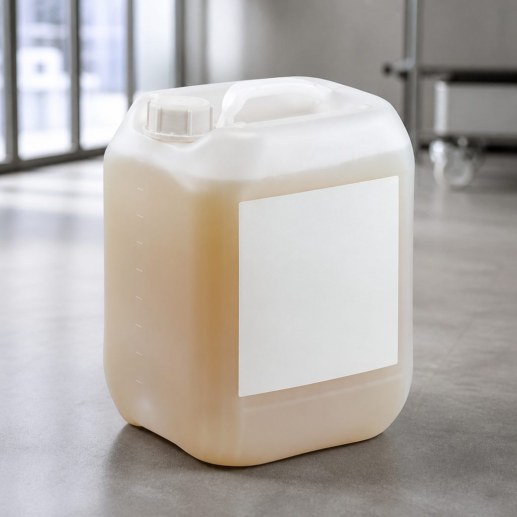 Commercial Carpet Cleaner 10L Quick-Drying Deep Cleaning Solution