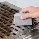 Compact Grillstone Cleaner 40x100mm Pumice Stone Commercial Use