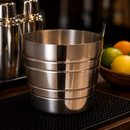 4.9Ltr Commercial Stainless Steel Wine And Champagne Bucket