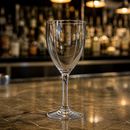 Commercial Polycarbonate Wine Glasses 270ml - 12 Pack