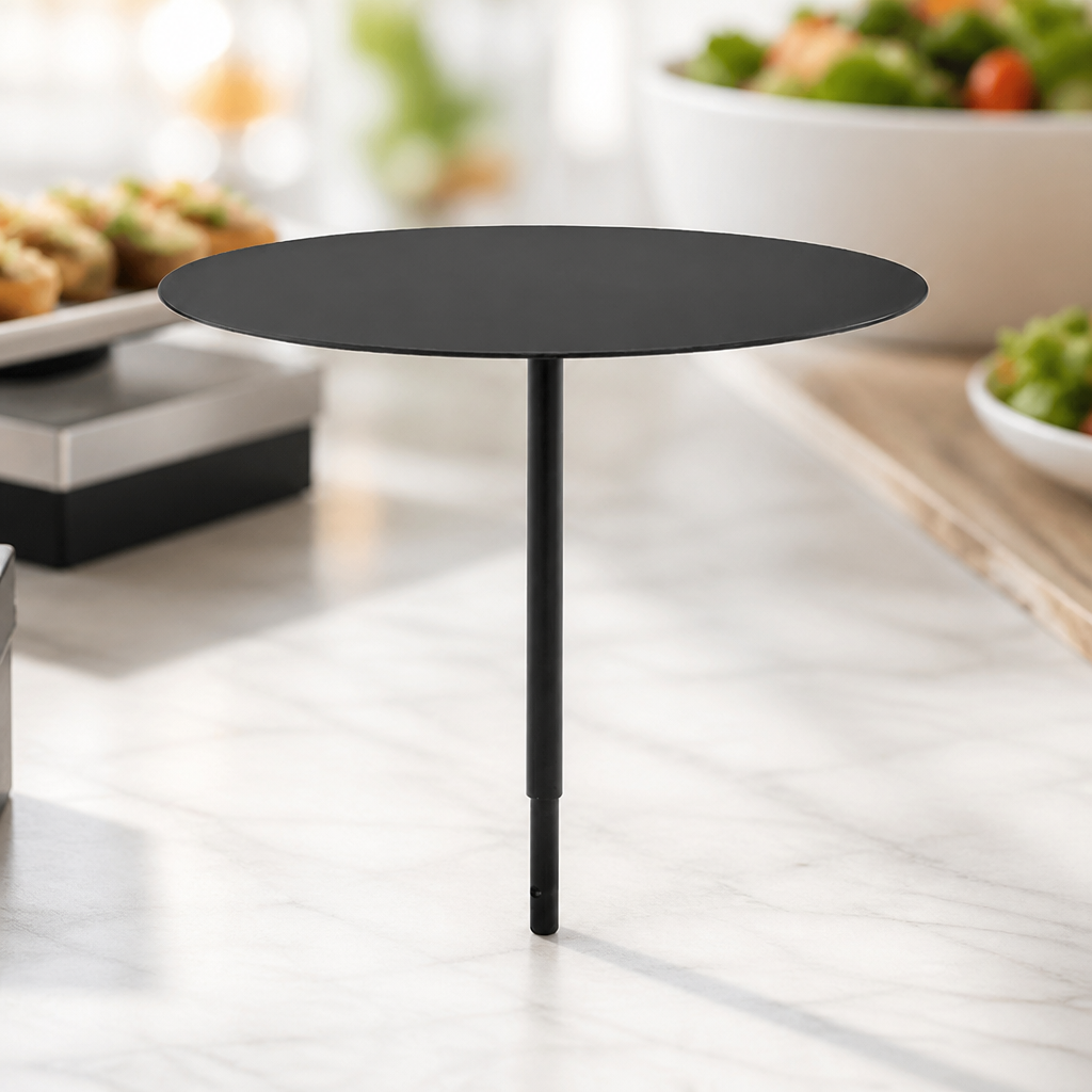 Valo Platform Black 250x205mm