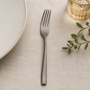 Commercial Vintage Dessert Forks Set of 12 Stainless Steel