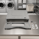 Commercial Stacking Kit for Washing Machines and Dryers