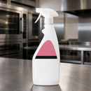 Commercial Oven Cleaner 750ml for Easy Maintenance and Protection