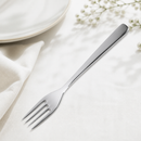 Commercial Dessert Forks Pack of 12 Stainless Steel Cutlery