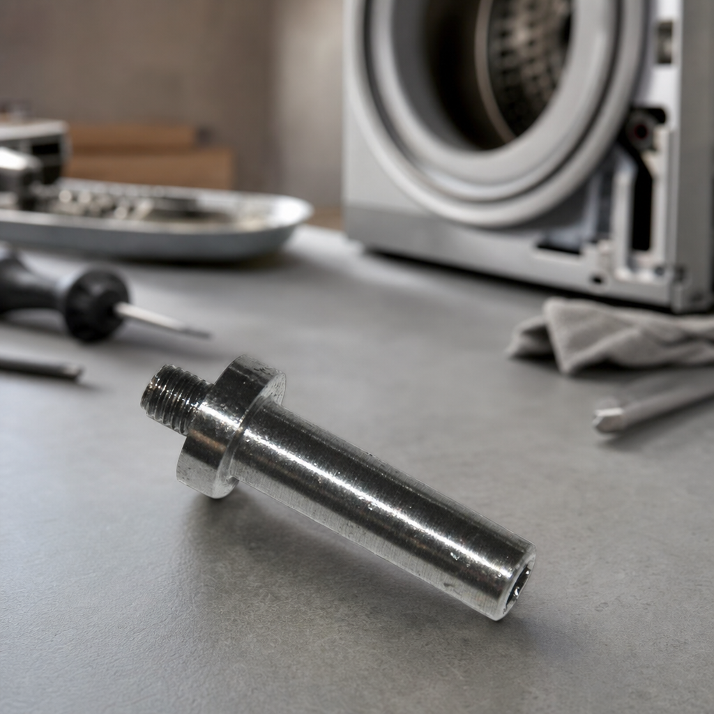 Commercial Upright Fridge Hinge Axis Replacement Part