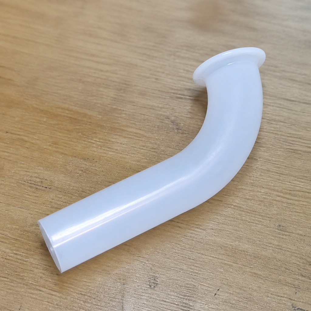 Replacement Water Pipe for Commercial Display Freezers