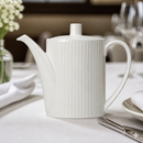 Commercial Beverage Pot 600ml for Fine Dining - 6 Pack