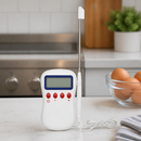 Commercial Multipurpose Stem Thermometer -50°C to 200°C