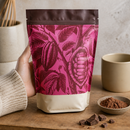 Commercial Hot Chocolate Mix 1kg Bag 33% Cocoa Vegan Friendly