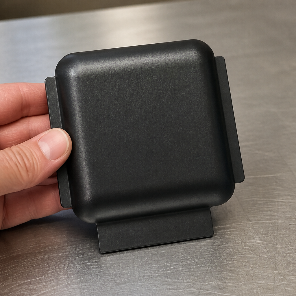 Commercial Oil Cup for BBQ and Griddle 110g