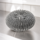 Galvanised Steel Scourers 10 Pack for Commercial Cleaning