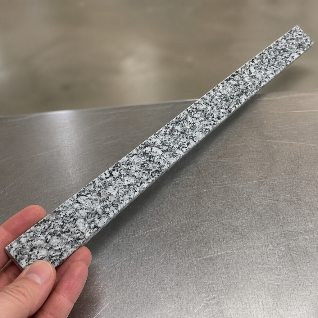 Granite Operation Floor 16mm High for commercial servery use