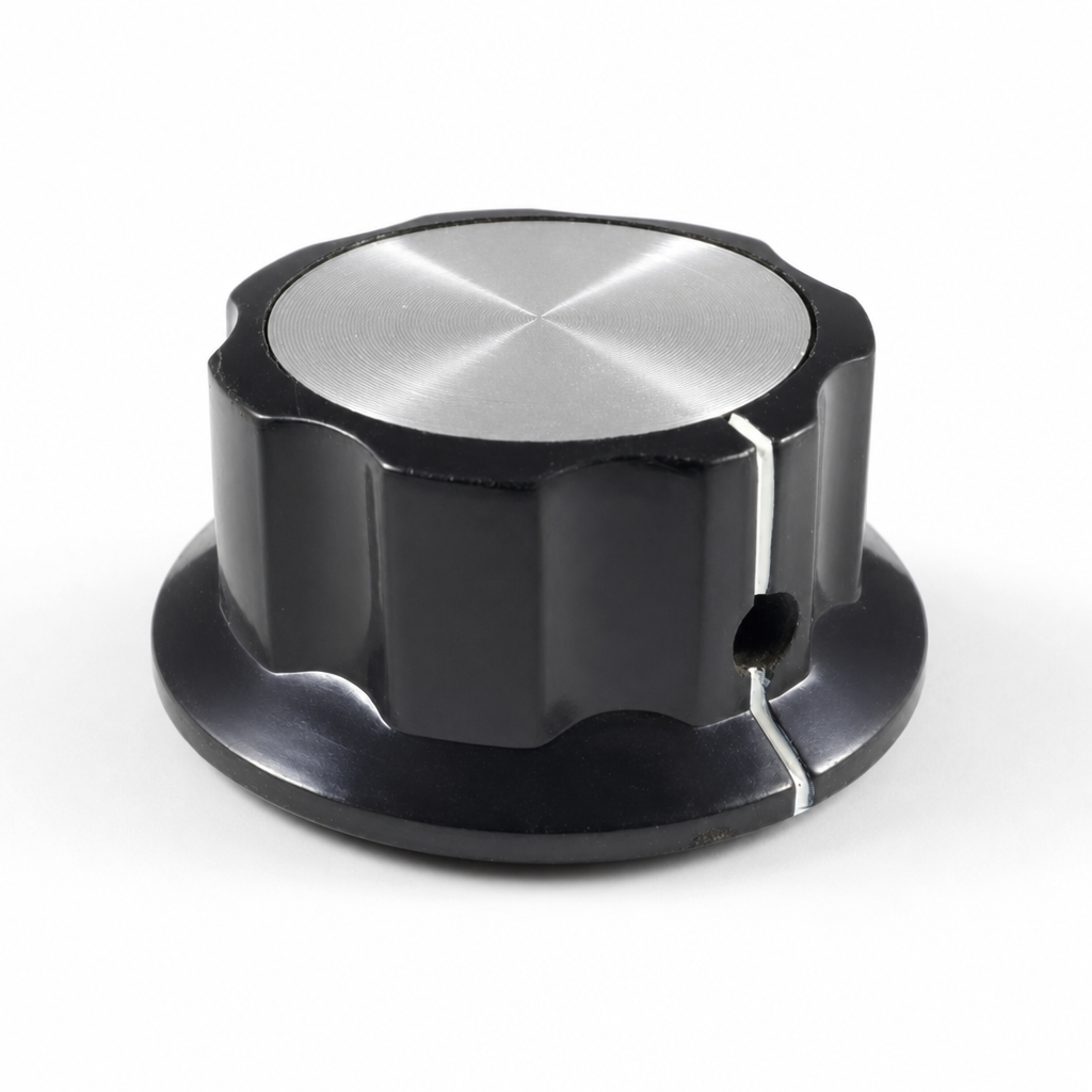 Commercial food warmer temperature adjuster knob replacement
