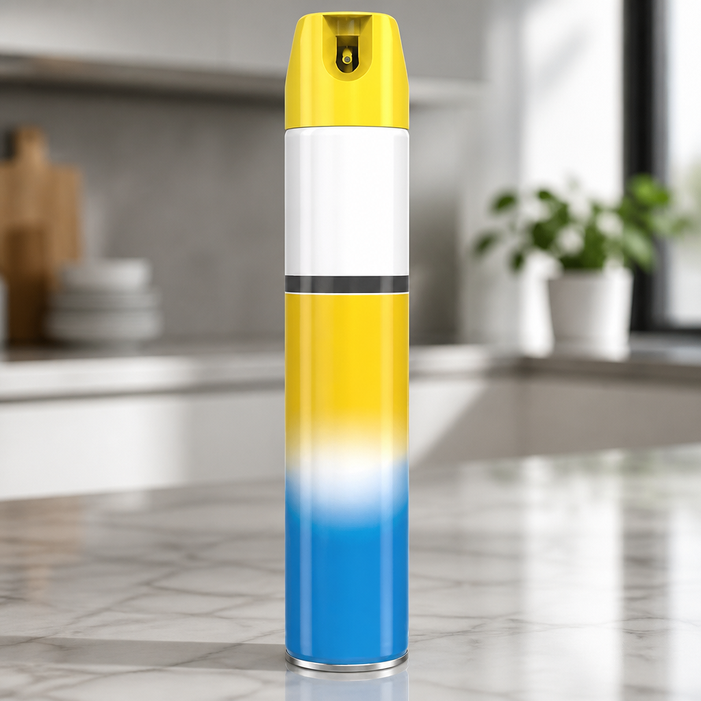 Commercial Multi-Surface Cleaner 400ml Extra-Large Pack