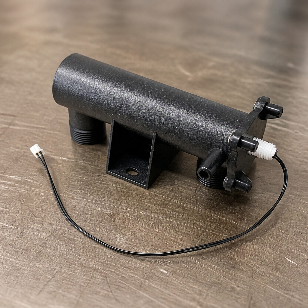 Replacement Water Level Switch for Commercial Sous Vide Machine