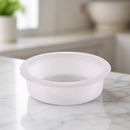 Commercial Pacojet Beaker Lid White Genuine Spare Part