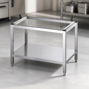Commercial Stainless Steel Stand for Countertop Units 900mm