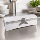 Commercial Cling Film Dispenser for Kitchen Use 180x585mm