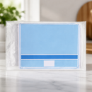 Large Freezer Bags 305x460mm for Food Storage 50 Pack