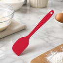 Commercial Silicone Mini Scraper 20cm for Non-Stick Cookware