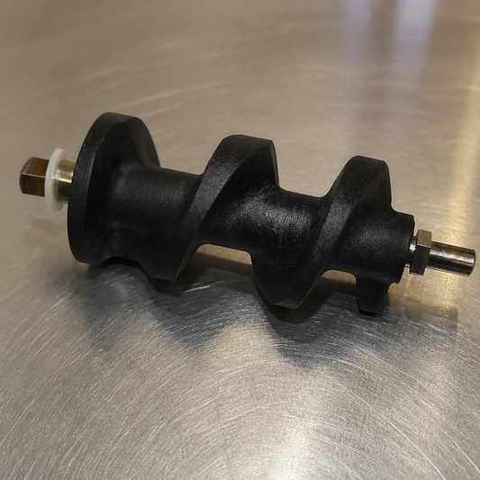 Commercial Mincer Parts for Efficient Food Preparation