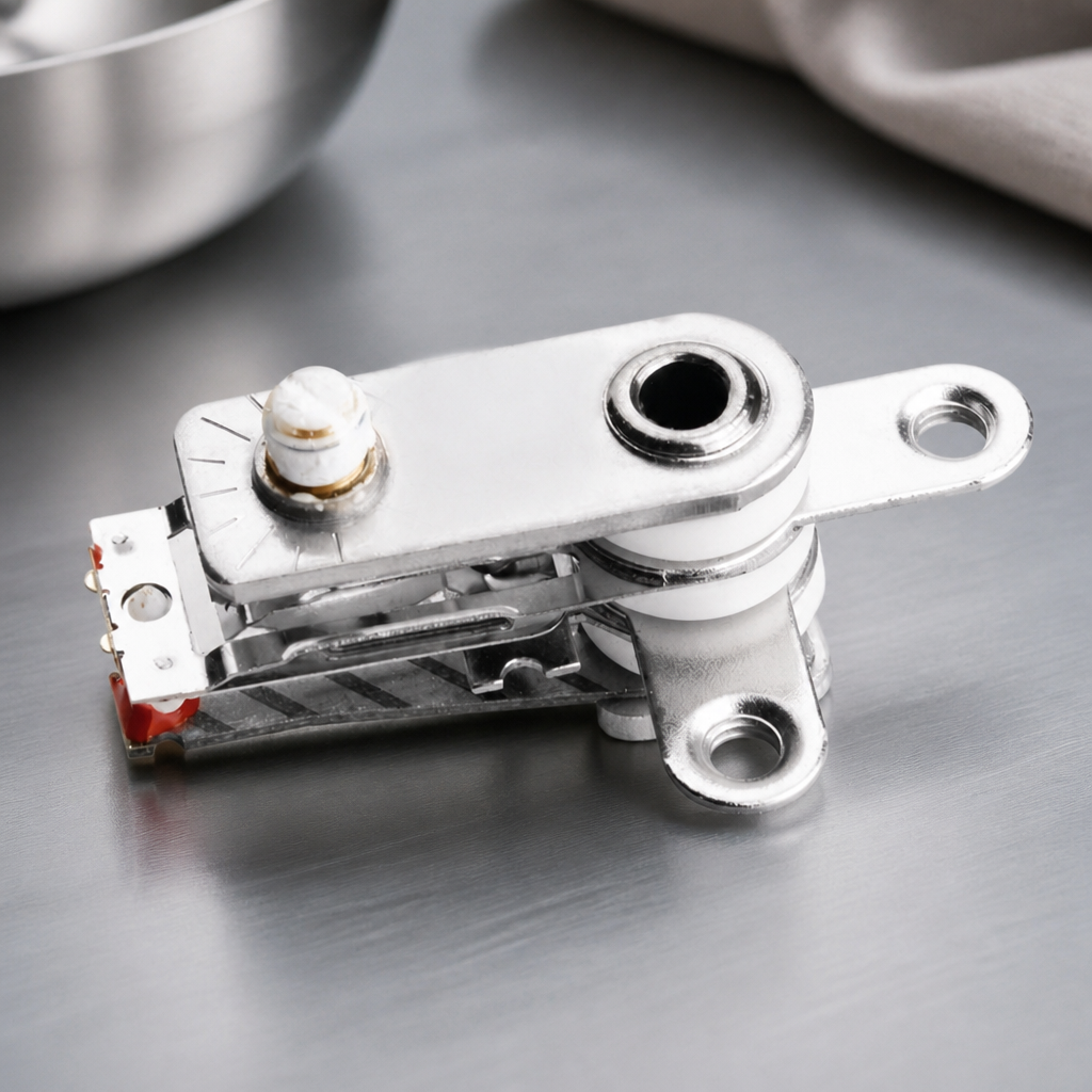 Commercial Rice Cooker Thermostat Replacement Part 17x35mm