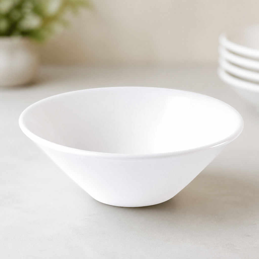 Commercial 135mm Essence Bowls 24 Pack for Catering Use