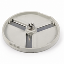 2mm Slicing Disc for Commercial Veg Prep Machine