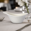Commercial Porcelain Bowls 130mm - 12 Pack Casual Dining