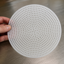 Commercial Silicone Rice Mat 294mm for Rice Cookers
