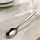 Commercial Soup Spoons 12 Pack Durable Cutlery for Restaurants