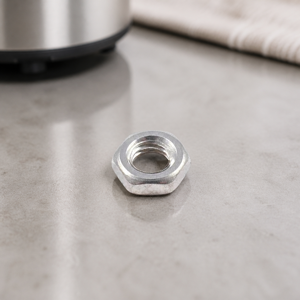 Commercial Juice Extractor Nut for Juicers