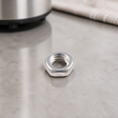Commercial Juice Extractor Nut for Santos Juicers