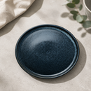 Commercial Stack Plates 160mm Vitrified China - 12 Pack