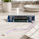 Commercial Bar Blender Control Board Fibreglass 20x199mm
