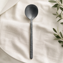 Commercial XL Stainless Steel Tablespoons 12 Pack
