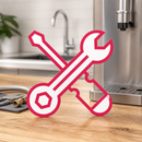 Commercial Countertop Hardwired Water Boiler Installation Service