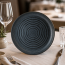 Commercial Potters Collection Storm Plates 267mm 6 Pack