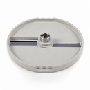 4mm Slicing Disc for Commercial Veg Prep Machines