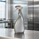 Commercial Hard Surface Cleaner 750ml Trigger Spray Included