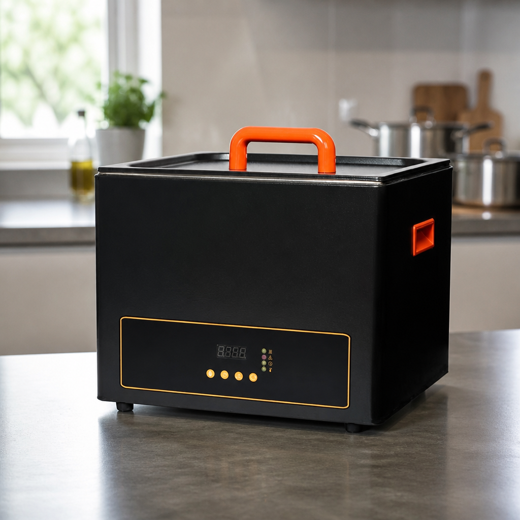 14L Commercial Digital Unstirred Water Bath for Sous Vide Cooking