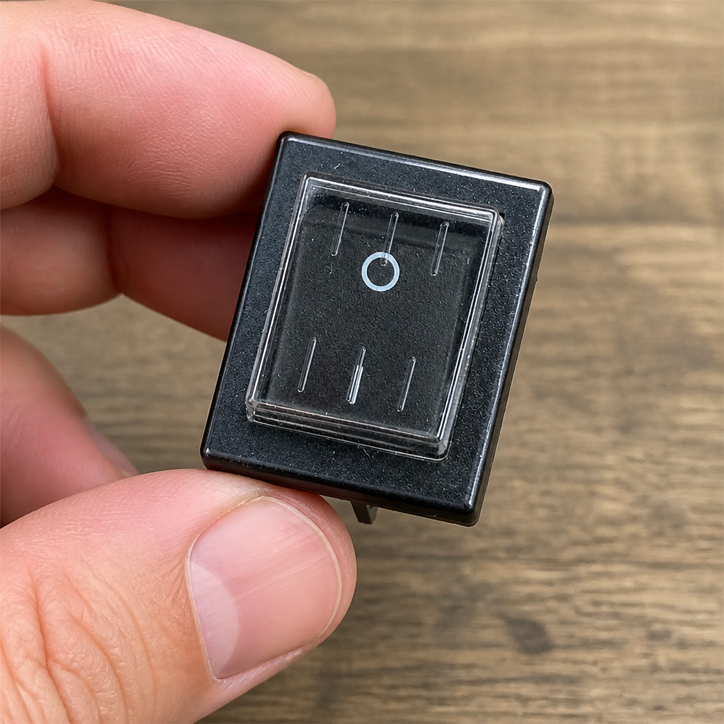 Replacement Switch for Commercial Juicer Parts 20g
