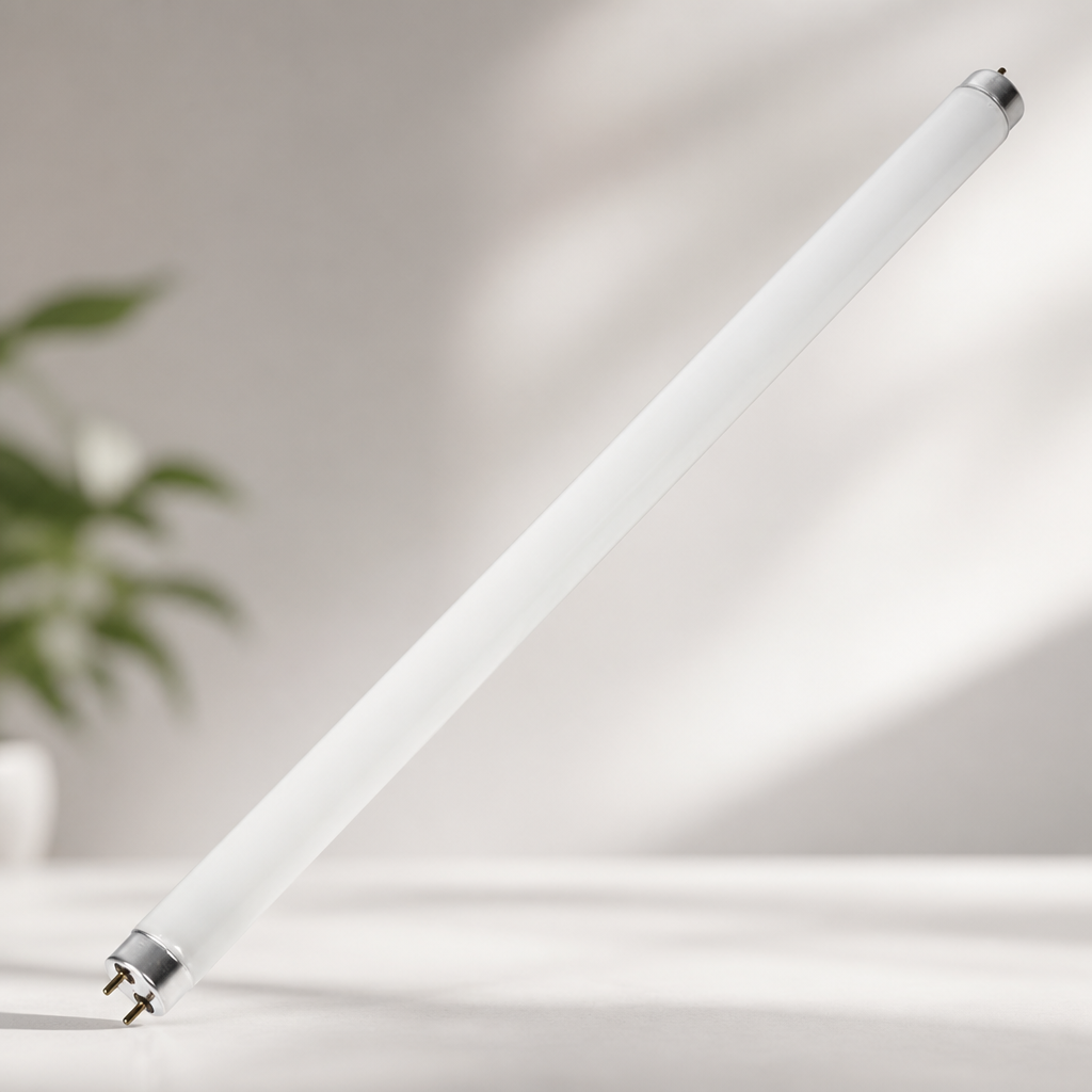 Commercial Fly Killer Replacement Fluorescent Tube 15W 45cm