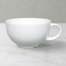 Commercial Cappuccino Cups 341ml Fine China 24 Pack