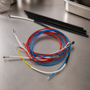 Replacement Plate Connecting Wire Assembly for Commercial Grill